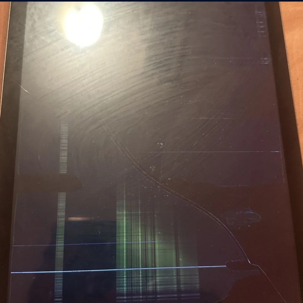 Apple IPad Space Gray
